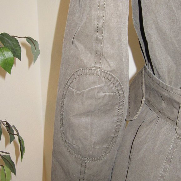 Banana Republic Field Jacket EUC - Picture 6 of 10